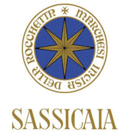 (image for) Sassicaia 2019 [Dec 100] - WAS: $390++